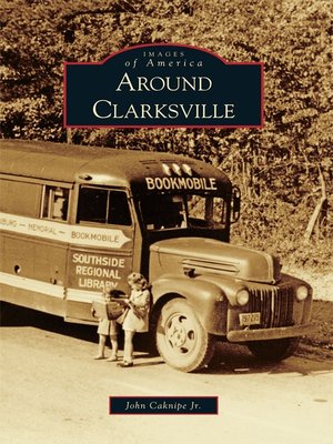 cover image of Around Clarksville